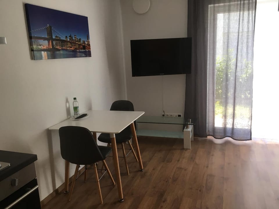 Pension Sonntag Bed and Breakfast in Ingolstadt