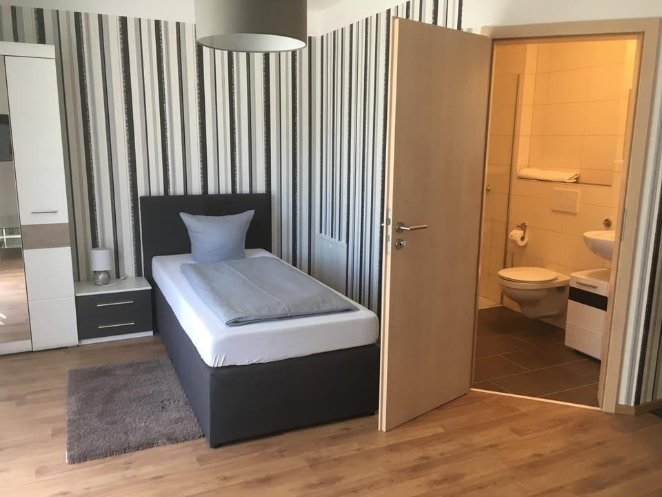 Pension Sonntag Bed and Breakfast in Ingolstadt