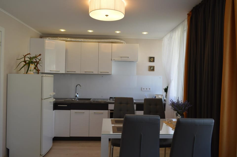 Baltic Dreams Apartment in Jūrmala