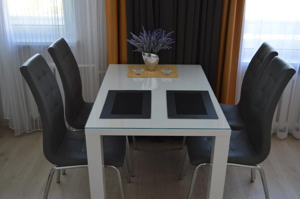 Baltic Dreams Apartment in Jūrmala