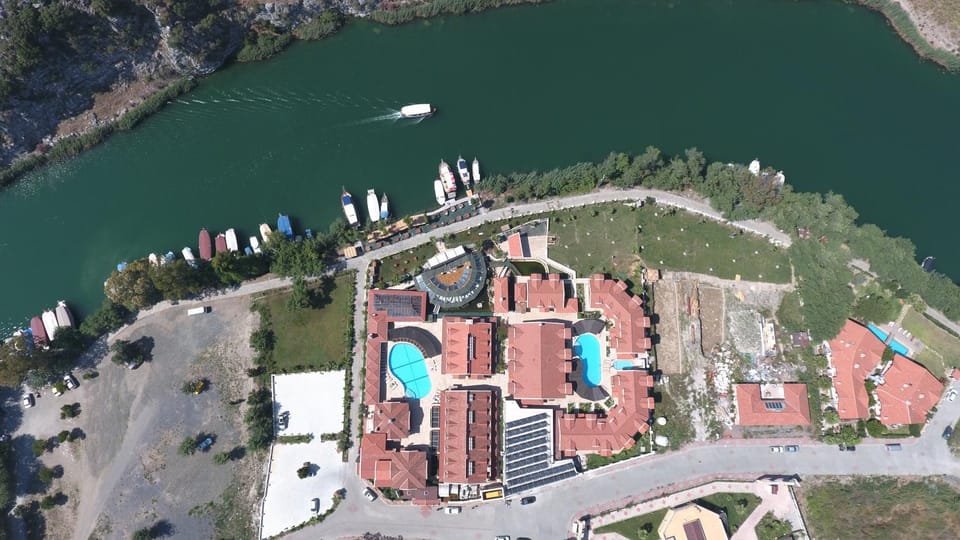 Balcony/Terrace, On site