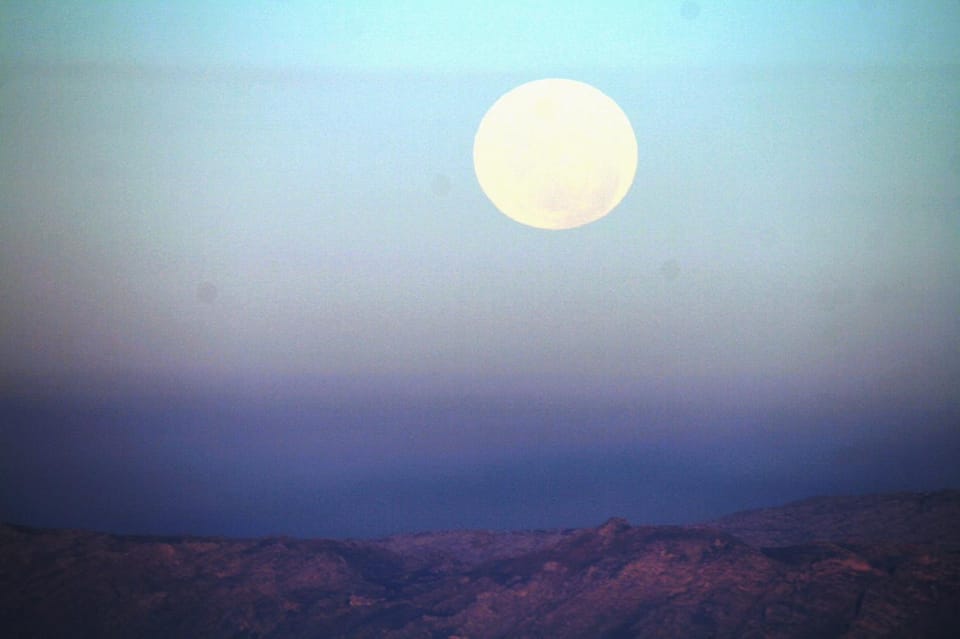 View (from property/room)