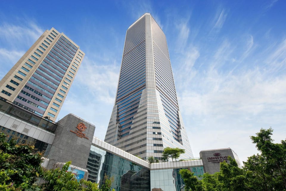 Property building, Day