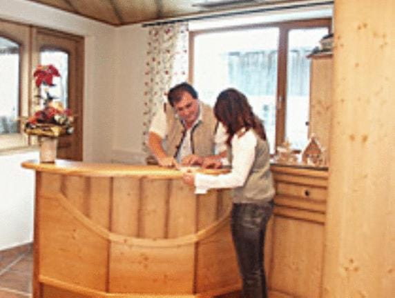 Gasthof Karlwirt Bed and Breakfast in Salzburgerland