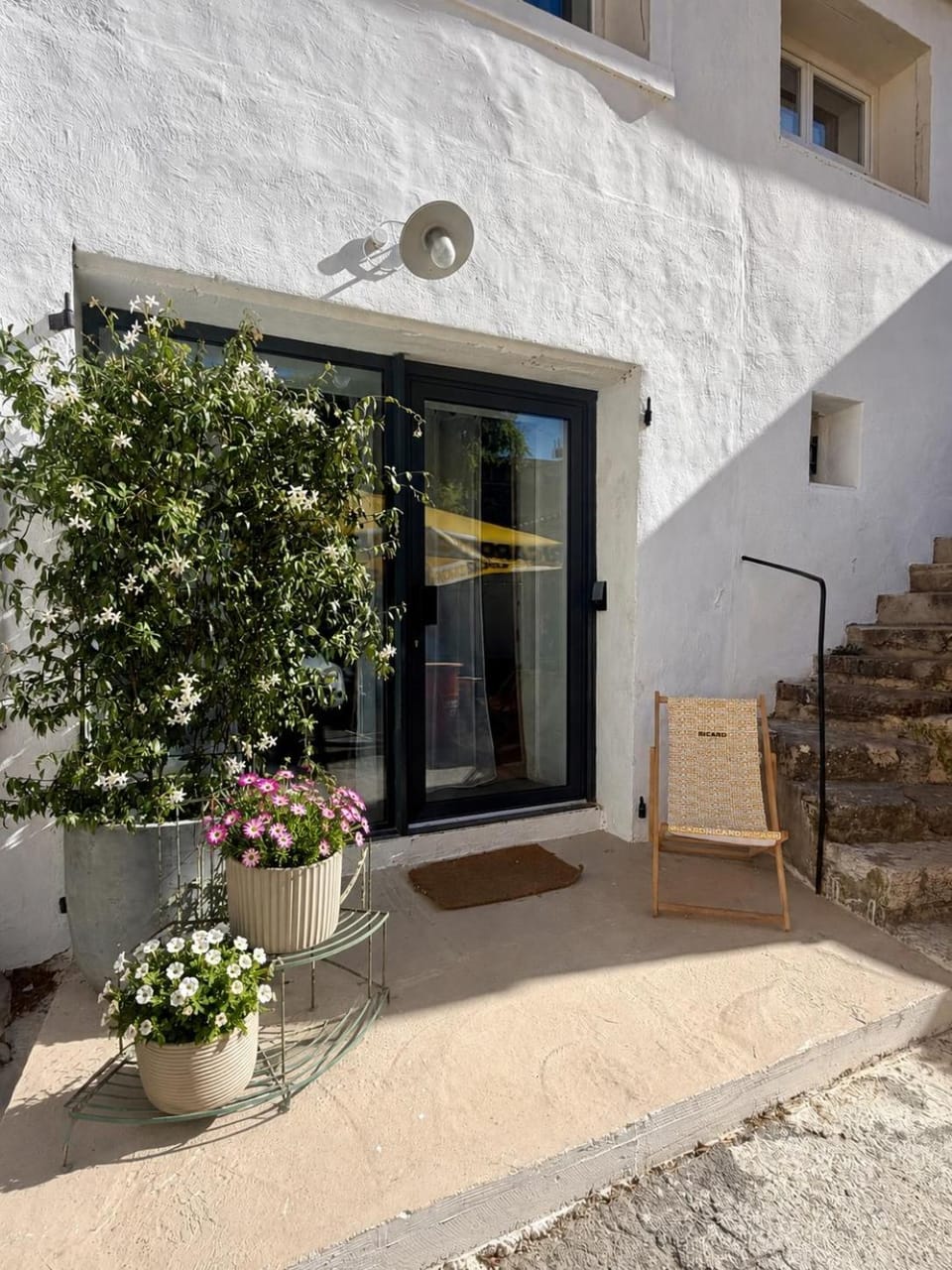 Vertigo Hostel Hostel in Marseille