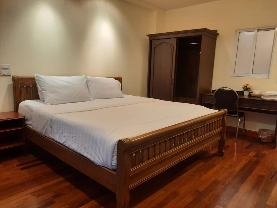 Prince Hotel Chiang Mai Hotel in Chiang Mai