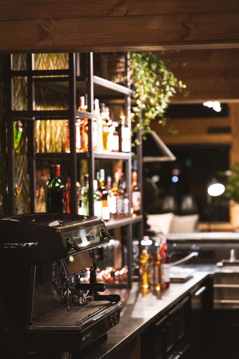 Lounge or bar, Drinks