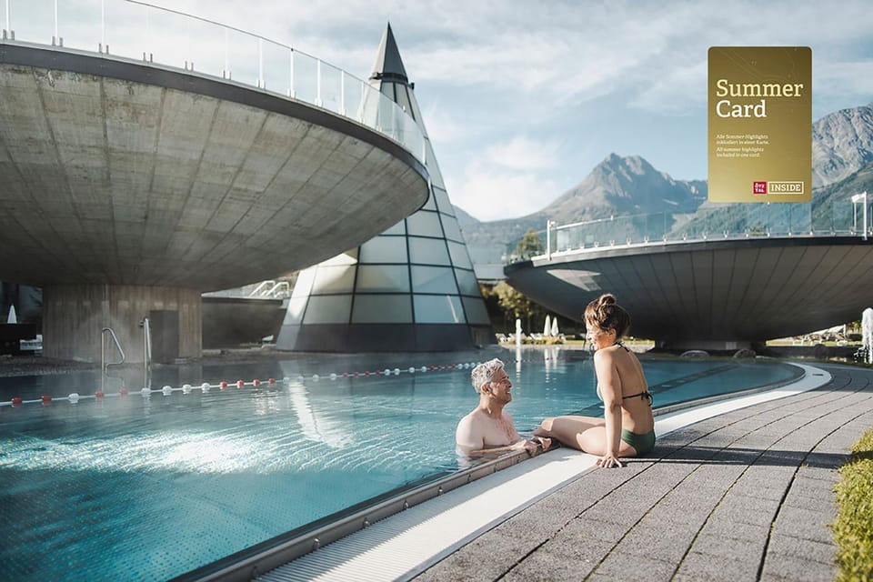 Gustls Ferienhäusl Apartment in Soelden