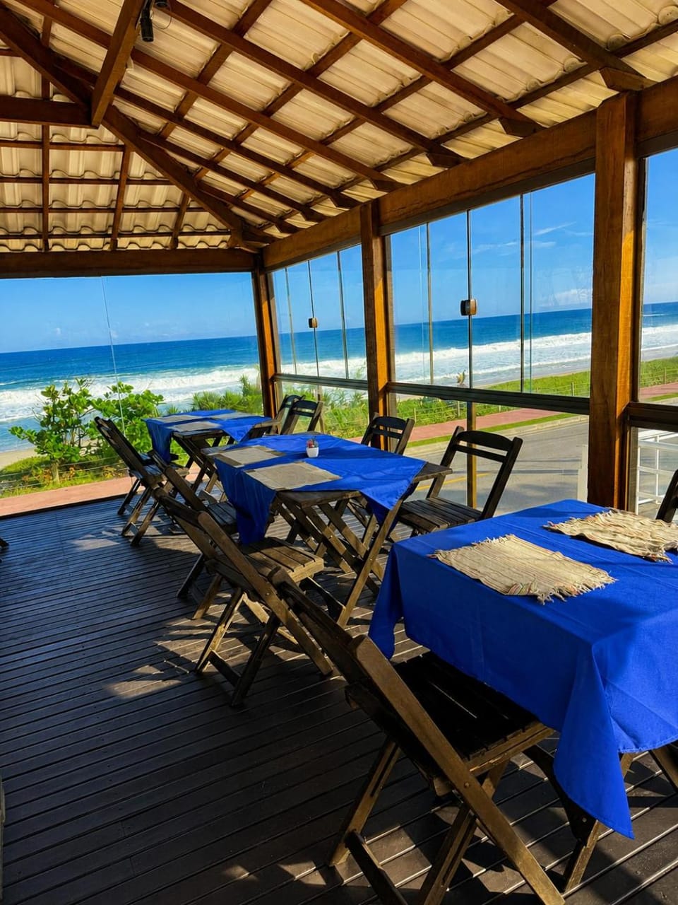 Pousada Viva Mar Inn in Saquarema