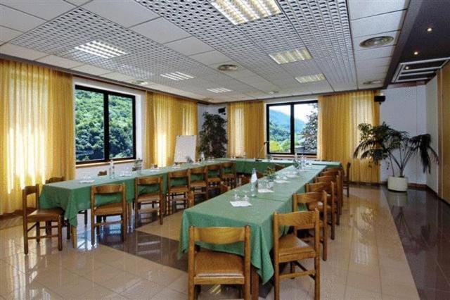 Albergo Ristorante Cicin Hotel in Canton of Ticino