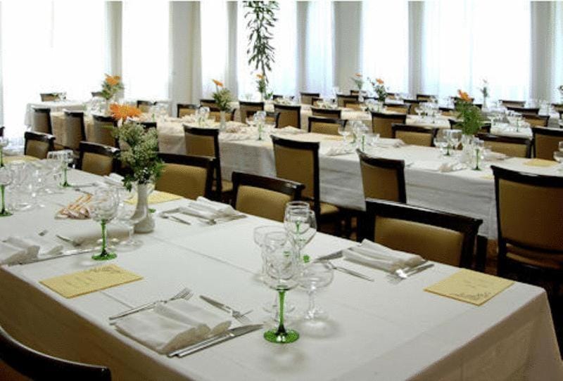 Albergo Ristorante Cicin Hotel in Canton of Ticino