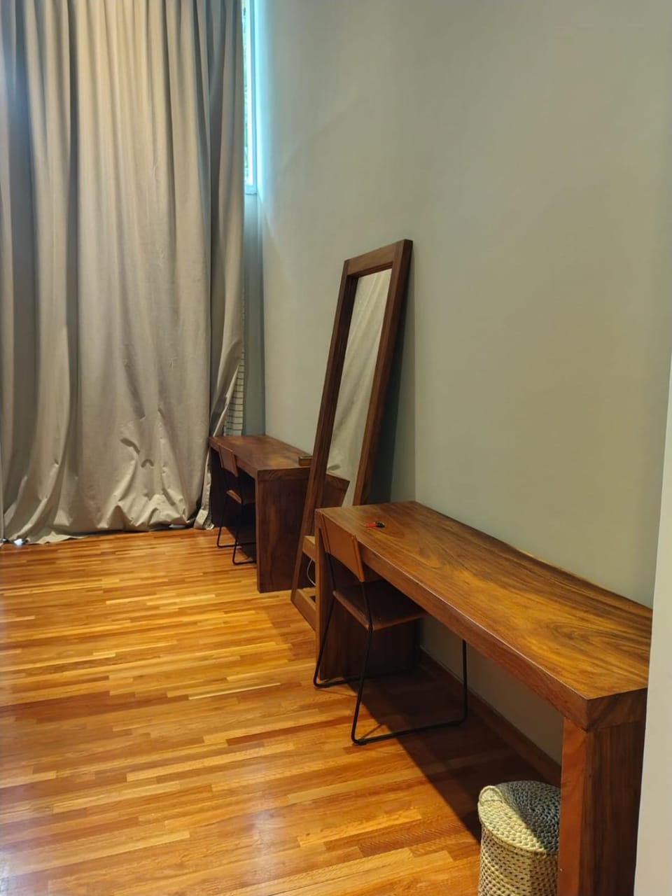 Decorative detail, furniture