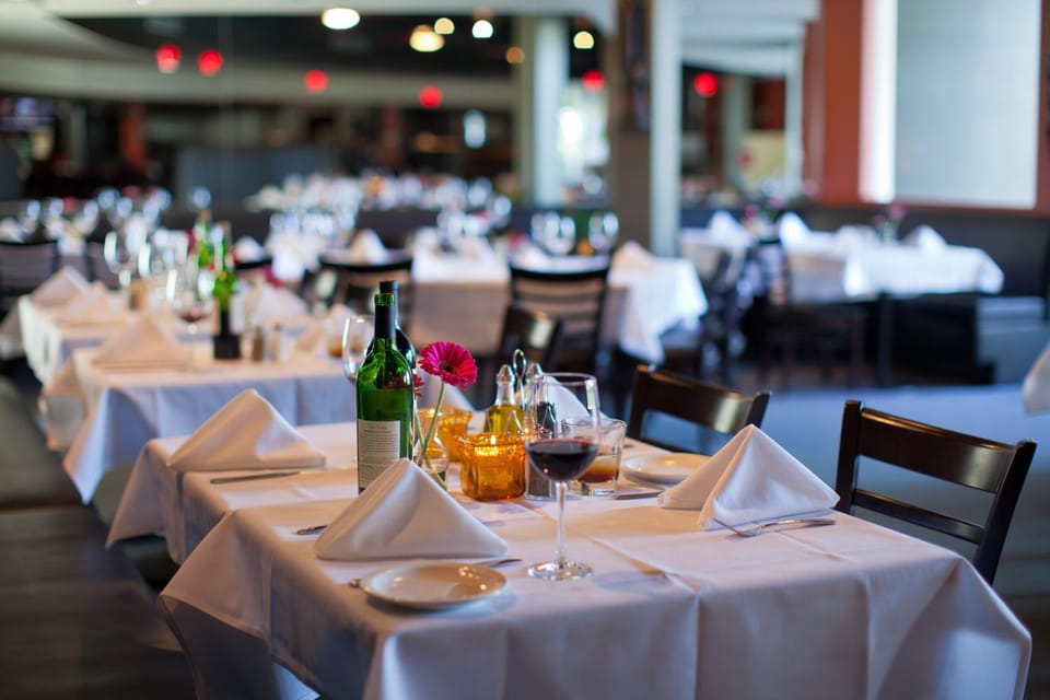 Banquet/Function facilities
