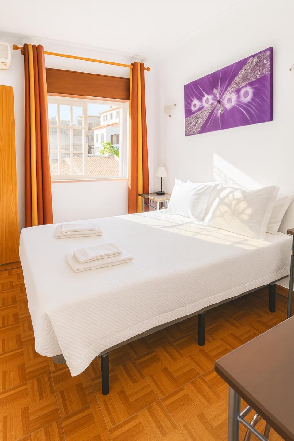 Lagos Central Suite DBV Guesthouse Hostel in Lagos