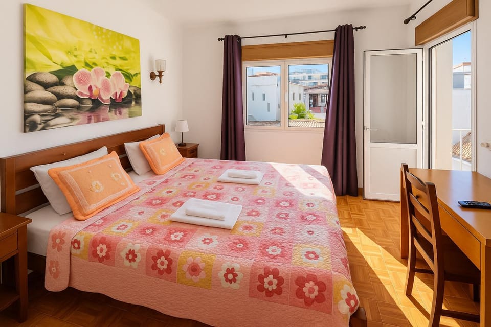 Lagos Central Suite DBV Guesthouse Hostel in Lagos