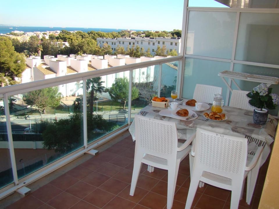 Sea view