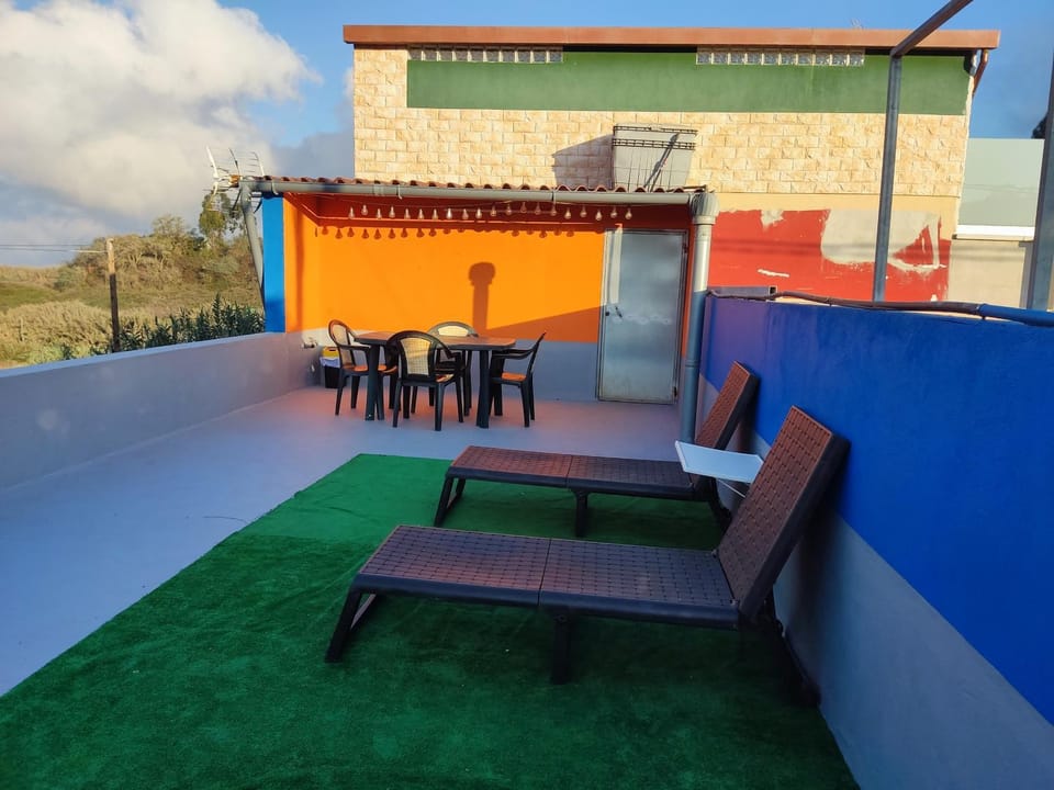 Casa Los Pinos Country House in Comarca Norte