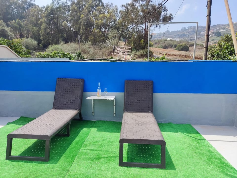 Casa Los Pinos Country House in Comarca Norte