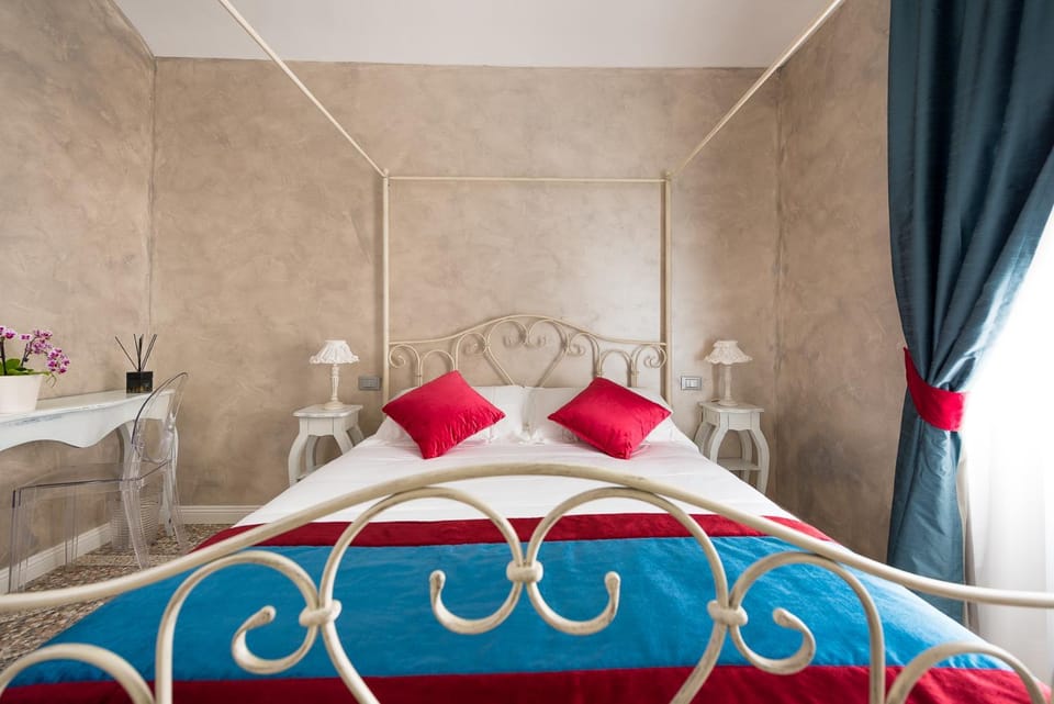 Cerea BnB Bed and Breakfast in Turin