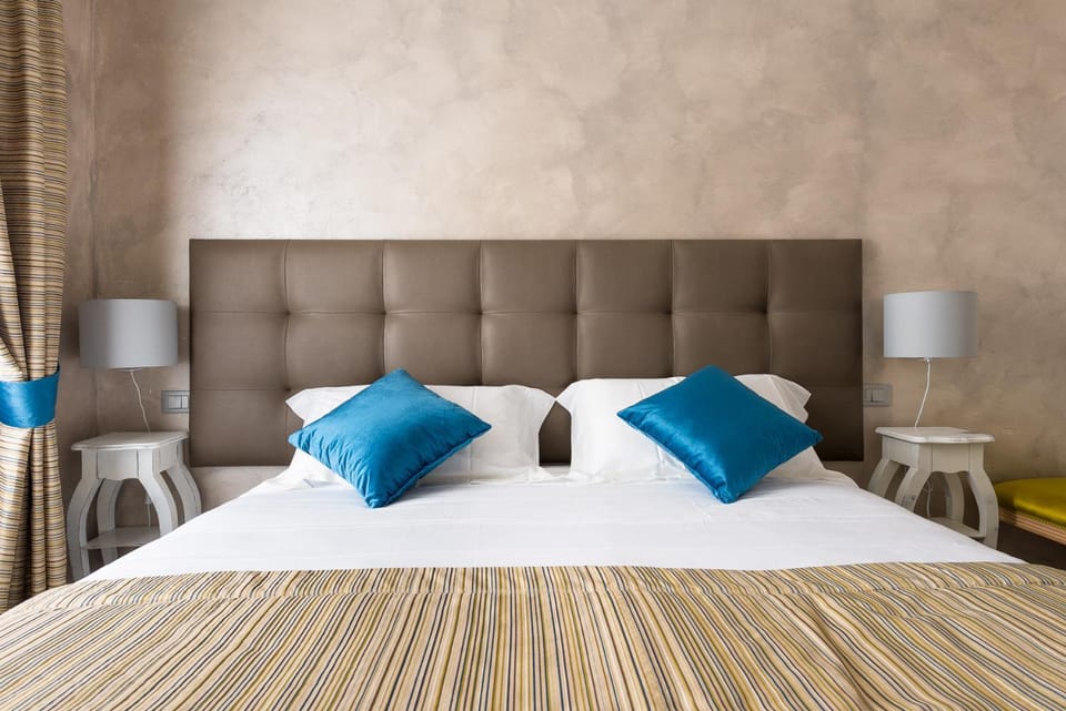 Cerea BnB Bed and Breakfast in Turin