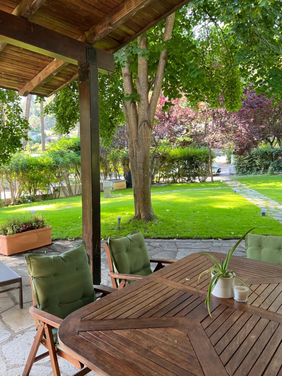 Villa Diomedes Villa in Halkidiki