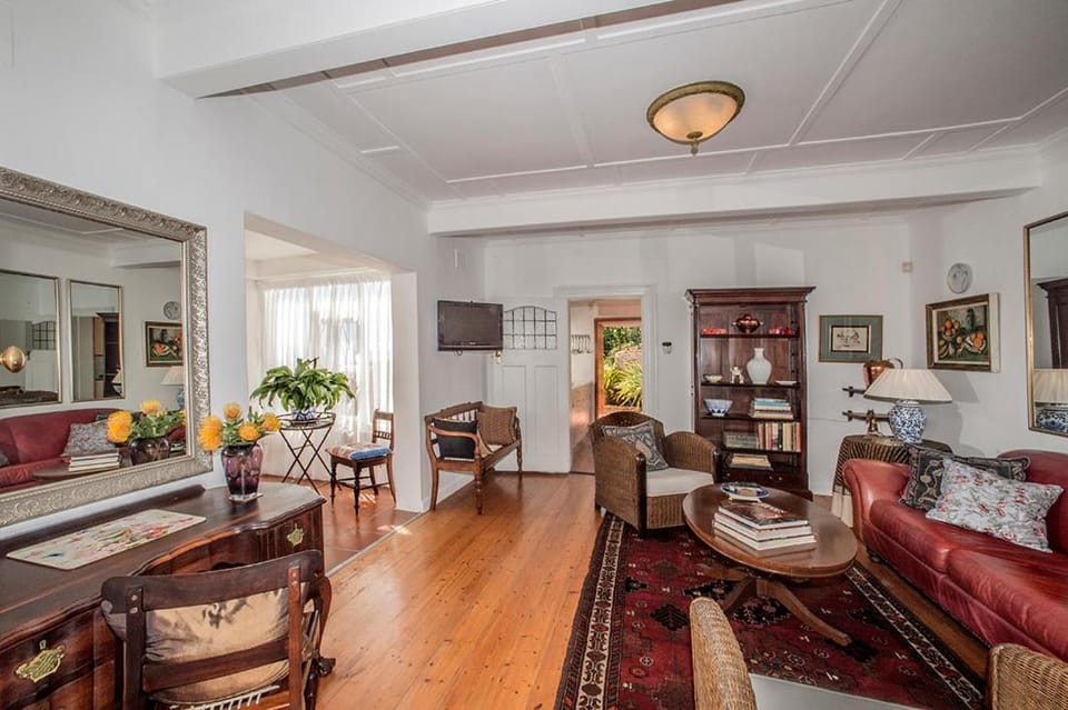 Salop House House in Cape Town