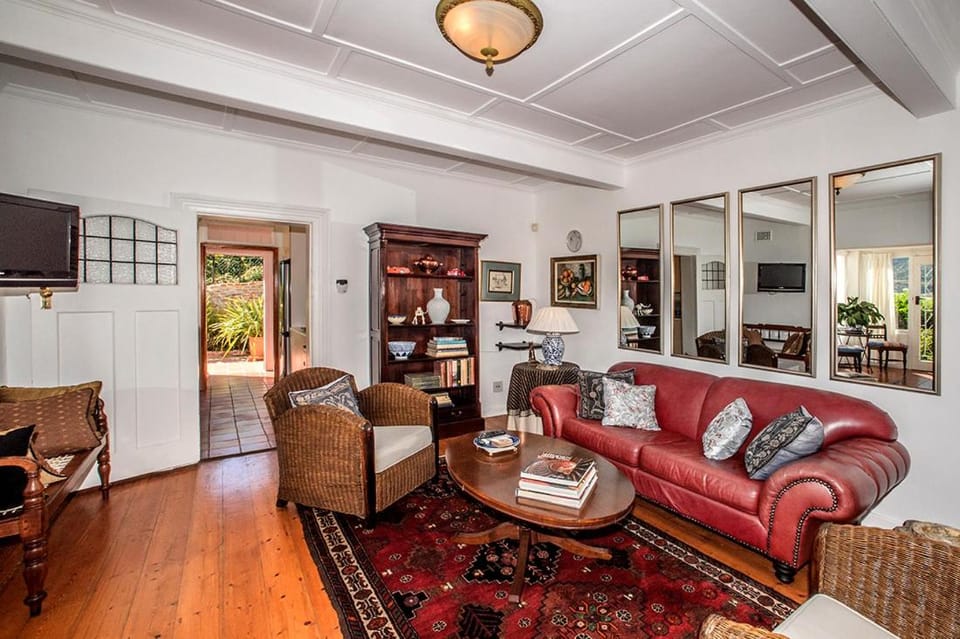 Salop House House in Cape Town