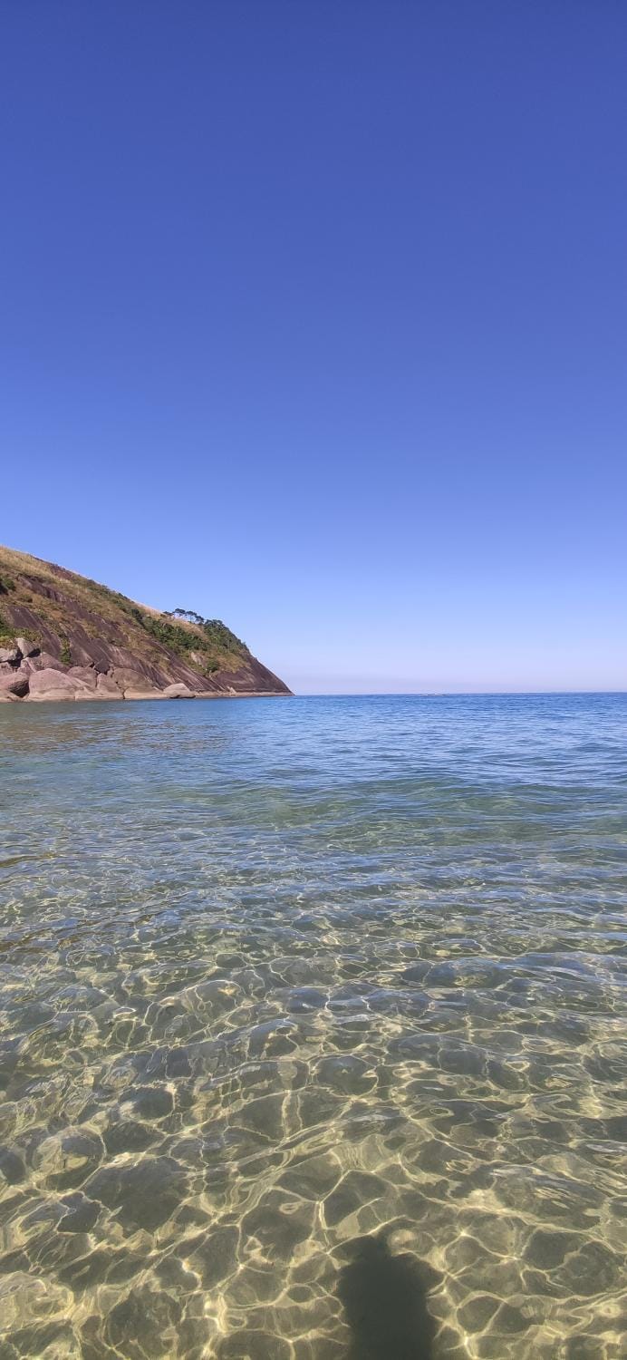 Natural landscape, Beach