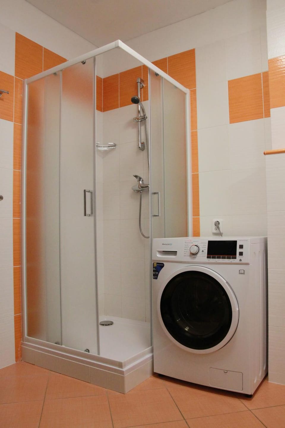 apartmán Relax Frymburk Apartment in South Bohemian Region