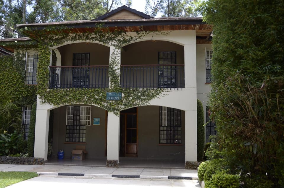 The Noble Hotel & Conference Centre Hotel in Kenya