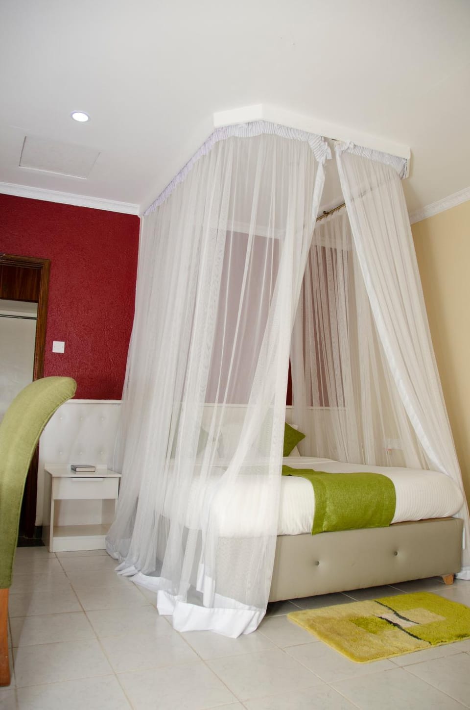The Noble Hotel & Conference Centre Hotel in Kenya