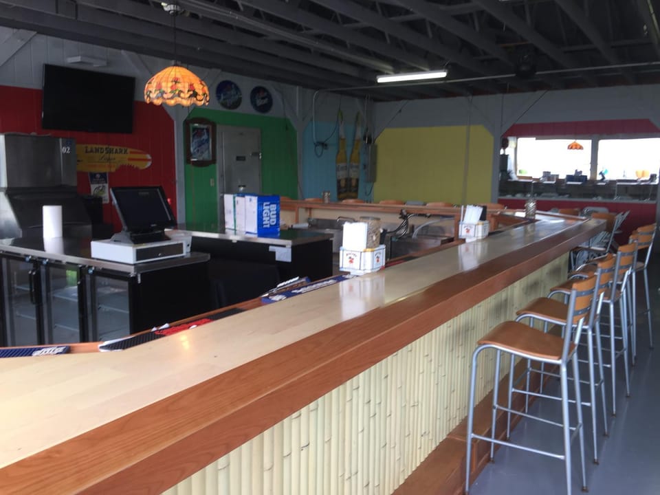 Lounge or bar