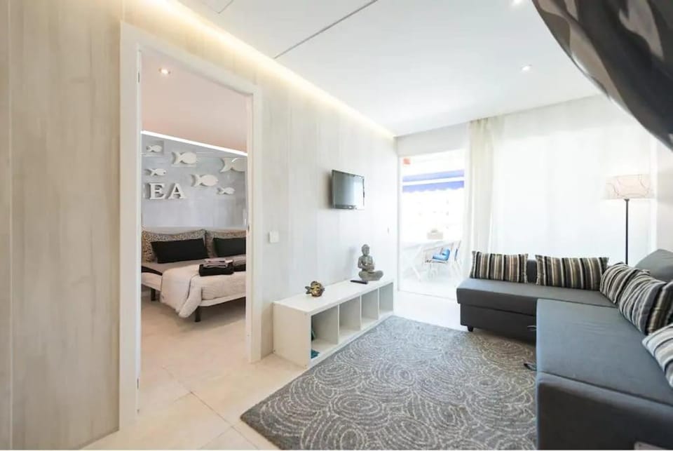 Yumbo Movida Accommodation Apartment in Maspalomas