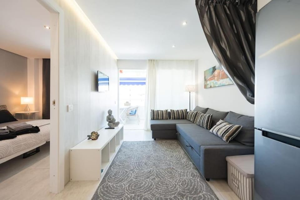 Yumbo Movida Accommodation Apartment in Maspalomas