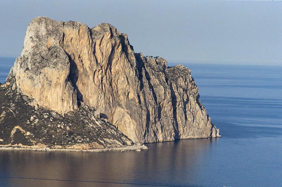 Natural landscape