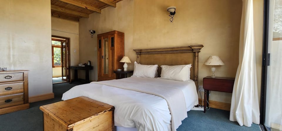 Monkey Valley Resort Resort in Cape Town