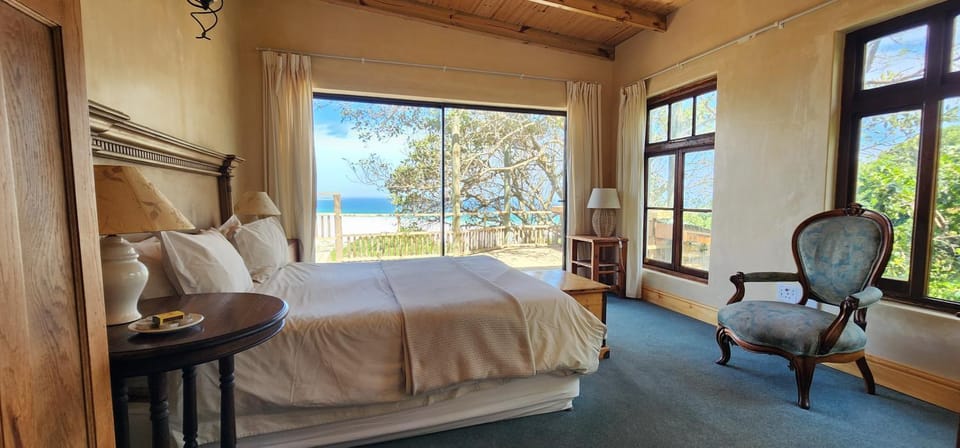 Monkey Valley Resort Resort in Cape Town