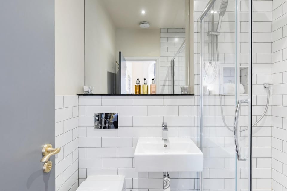 The Heaton at Claremont Serviced Apartments Apartment in Leeds