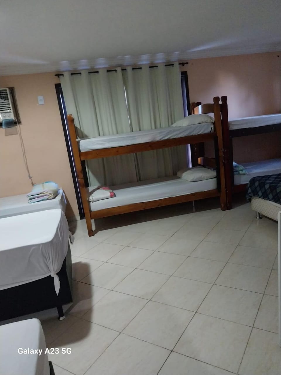 Pousada Serra e Mar RioCentro Inn in Rio de Janeiro