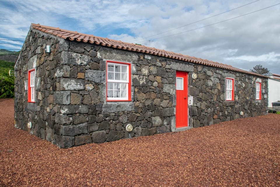 Casa Medronho House in Azores District