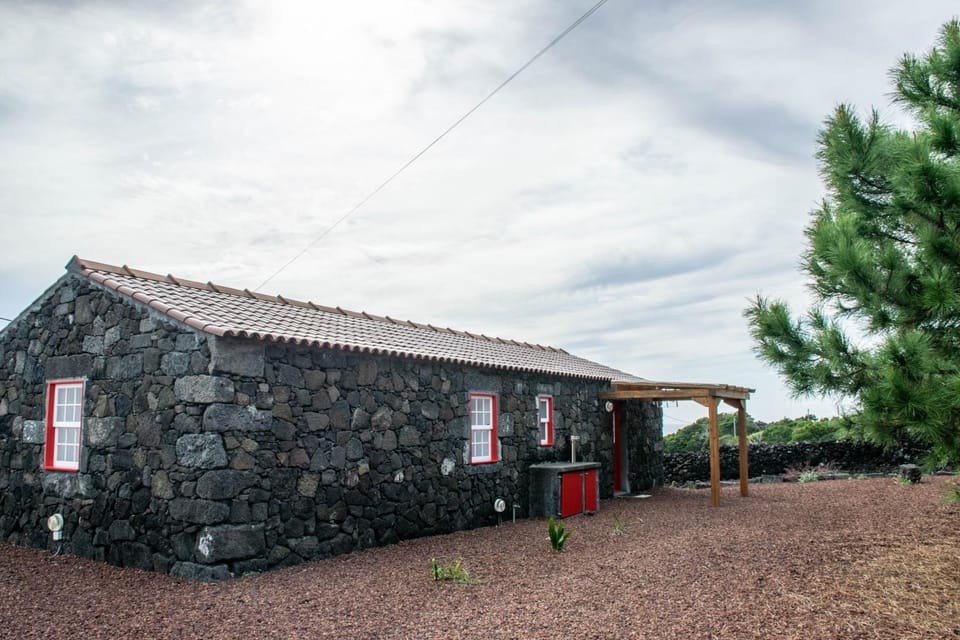 Casa Medronho House in Azores District