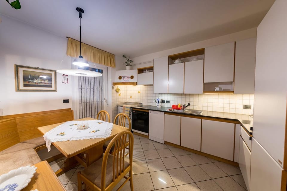 Casa Trettel Apartment in Trentino-South Tyrol
