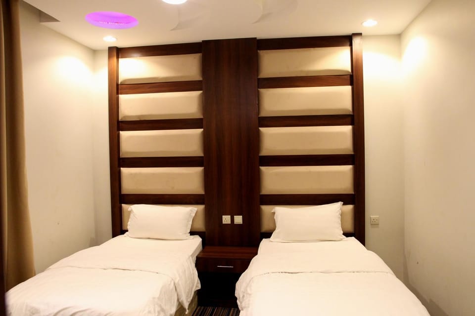 منتجع خيالي السياحي 1 Apartment hotel in Saudi Arabia