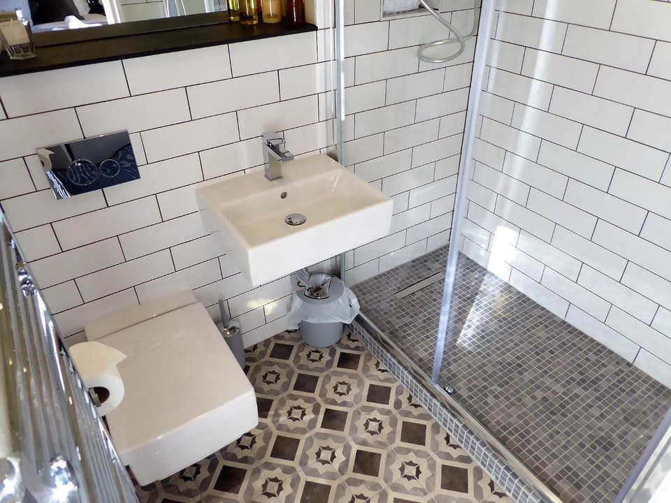The Thoresby at Claremont Serviced Apartments Apartment in Leeds