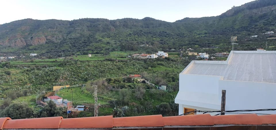 Las Moranas Apartment in Gran Canaria