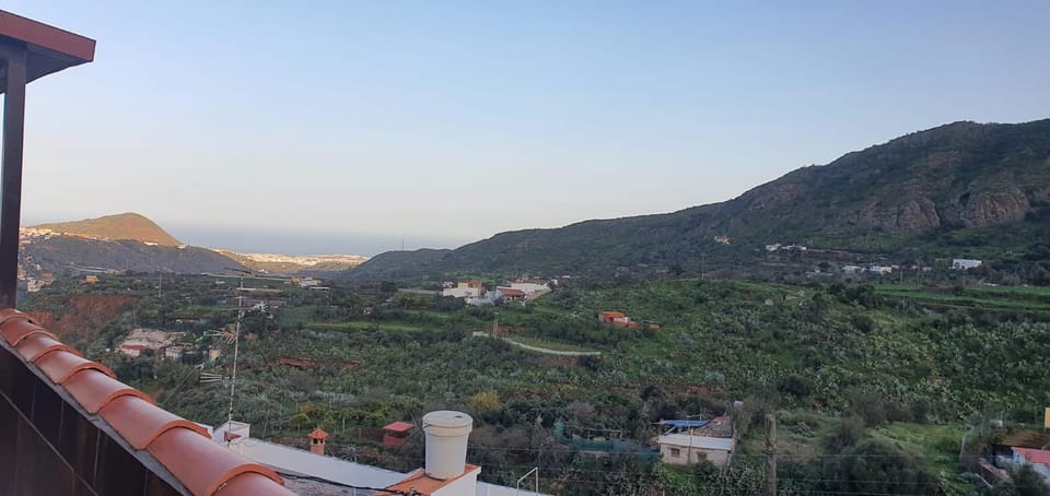 Las Moranas Apartment in Gran Canaria