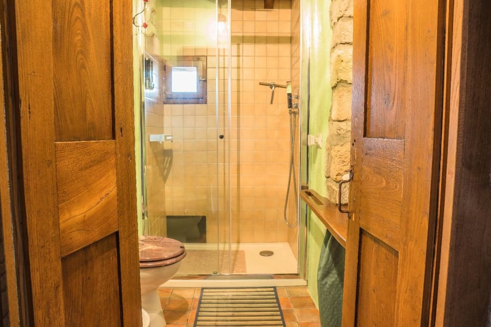 The Templars Guesthouse Bed and Breakfast in Sardinia