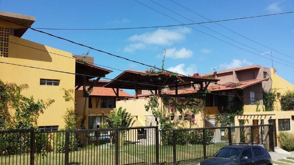 Reserva dos Corais Apartment in Cabo de Santo Agostinho