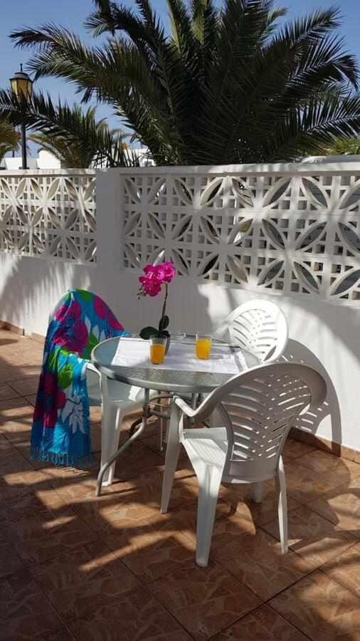 Apartamento Ocean Apartment in Corralejo