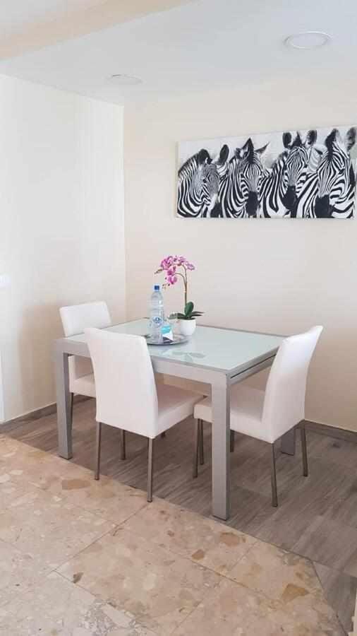 Apartamento Ocean Apartment in Corralejo
